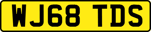 WJ68TDS