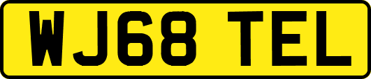 WJ68TEL
