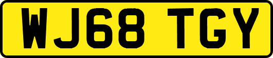 WJ68TGY