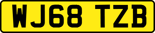 WJ68TZB