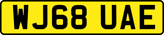 WJ68UAE