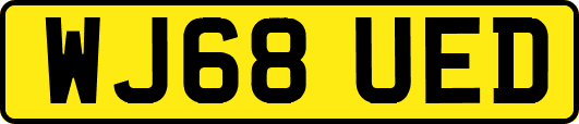 WJ68UED
