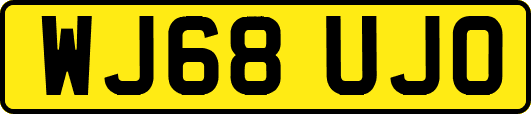 WJ68UJO