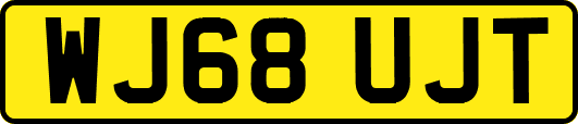 WJ68UJT