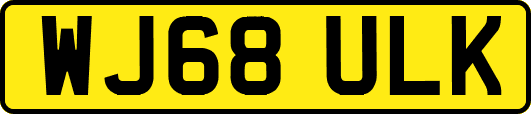 WJ68ULK