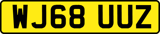 WJ68UUZ