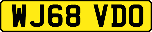 WJ68VDO
