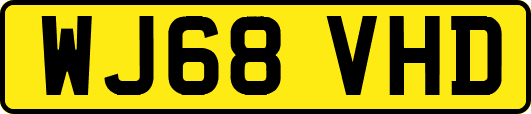 WJ68VHD