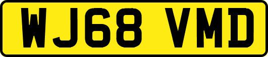 WJ68VMD
