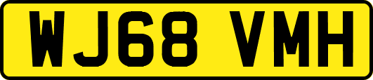 WJ68VMH