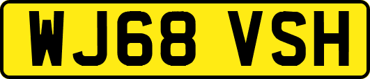 WJ68VSH