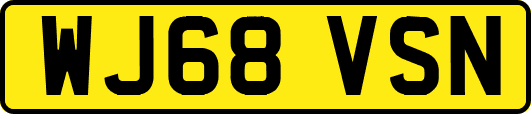 WJ68VSN