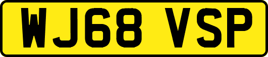 WJ68VSP