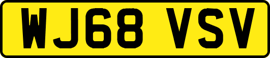 WJ68VSV