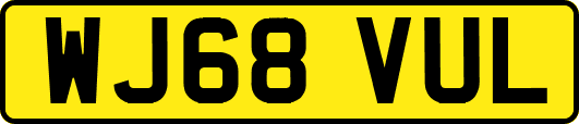 WJ68VUL