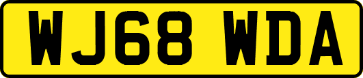 WJ68WDA