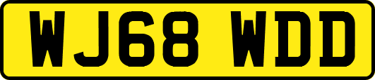 WJ68WDD