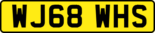 WJ68WHS