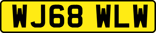 WJ68WLW