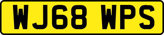 WJ68WPS
