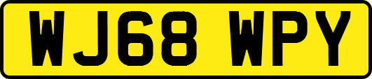 WJ68WPY