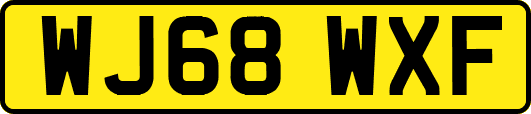 WJ68WXF