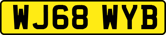 WJ68WYB