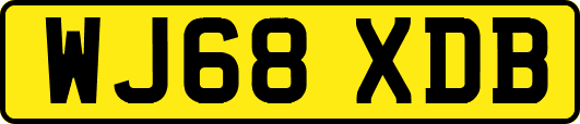 WJ68XDB