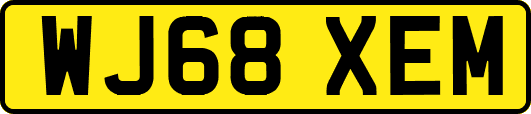 WJ68XEM