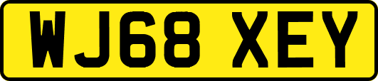 WJ68XEY