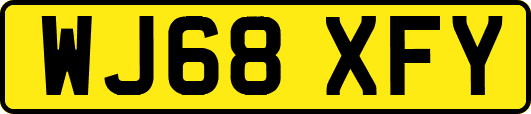 WJ68XFY