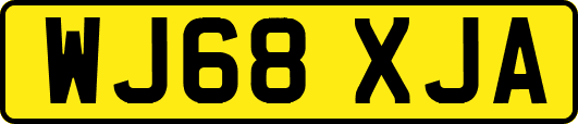WJ68XJA