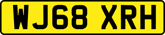 WJ68XRH