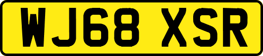 WJ68XSR