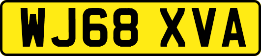WJ68XVA