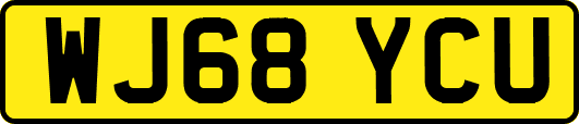 WJ68YCU