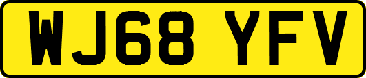 WJ68YFV