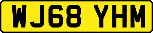 WJ68YHM