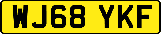 WJ68YKF
