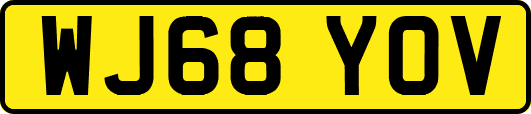 WJ68YOV