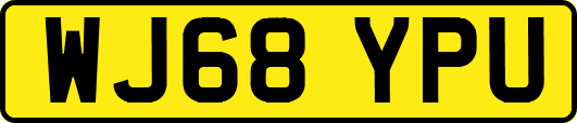 WJ68YPU