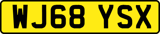WJ68YSX