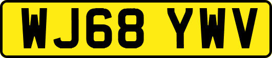 WJ68YWV