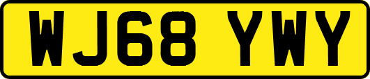 WJ68YWY