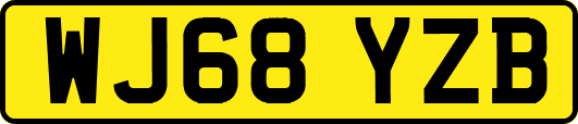 WJ68YZB