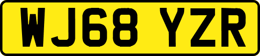 WJ68YZR