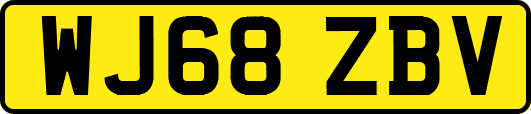 WJ68ZBV