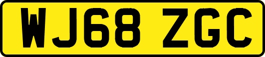 WJ68ZGC
