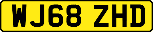 WJ68ZHD