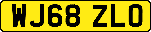 WJ68ZLO